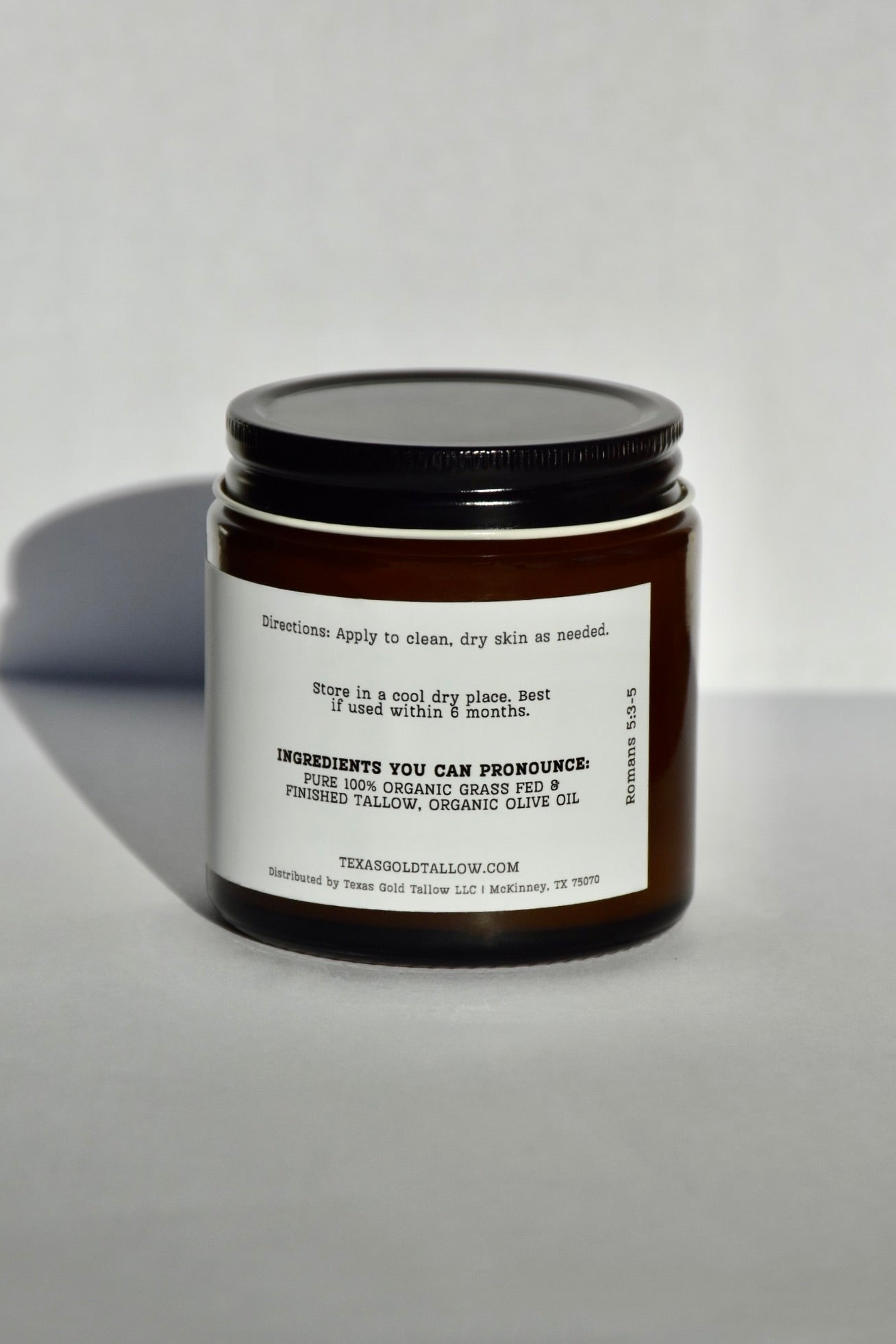 Unscented Balm