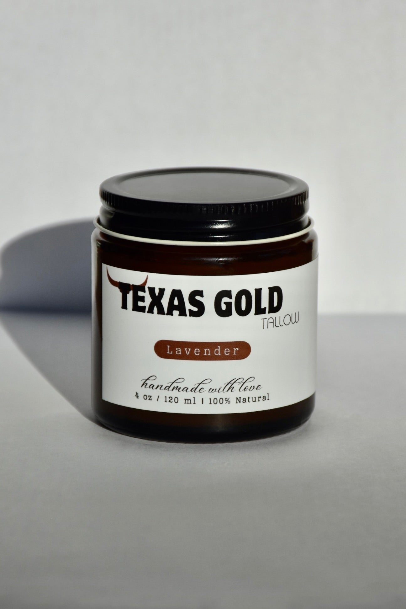Lavender Balm