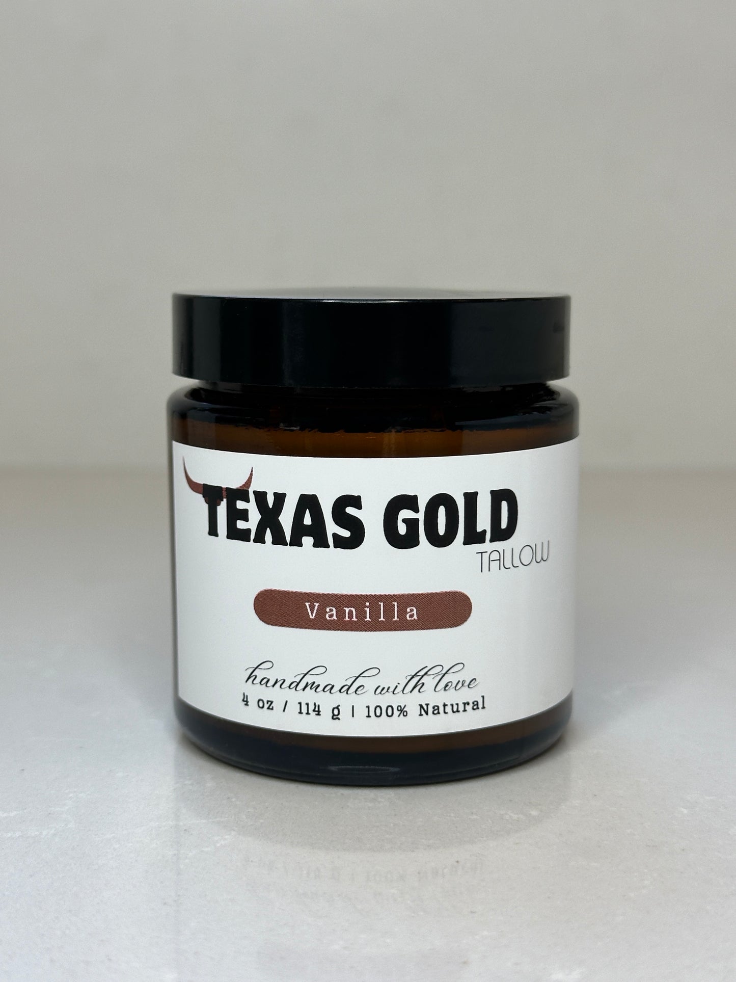 Vanilla Balm
