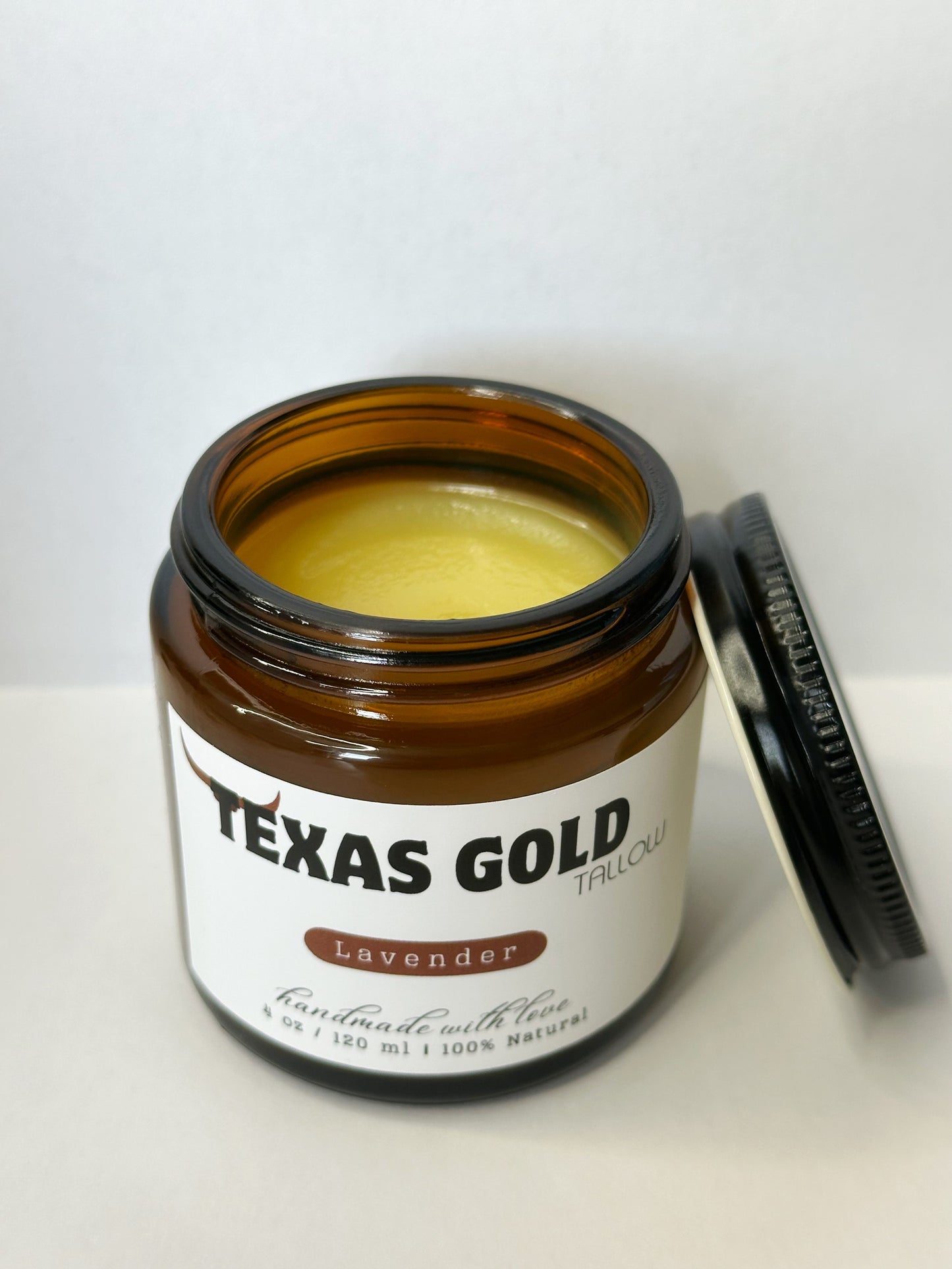 Lavender Balm