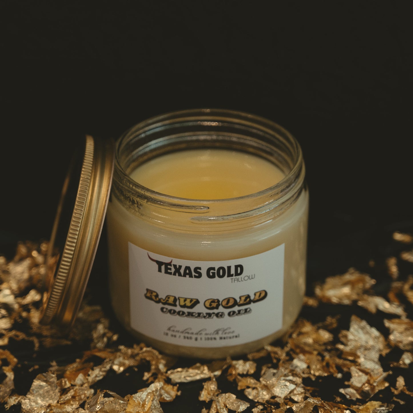 Beef Tallow vs Lard, Butter, Coconut Oil and Seed Oils: What Is the Difference? | Texas Gold Tallow
