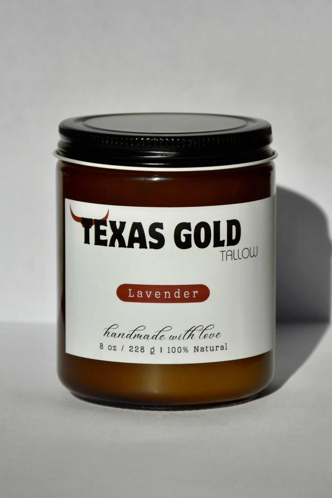 Lavender Balm
