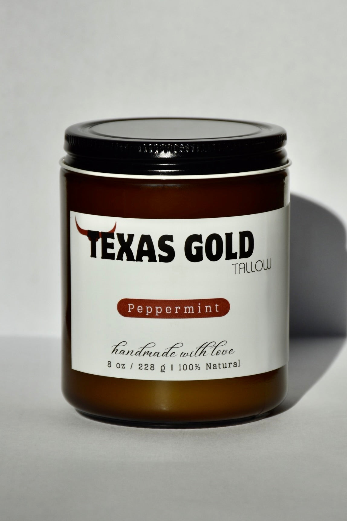 Peppermint Balm