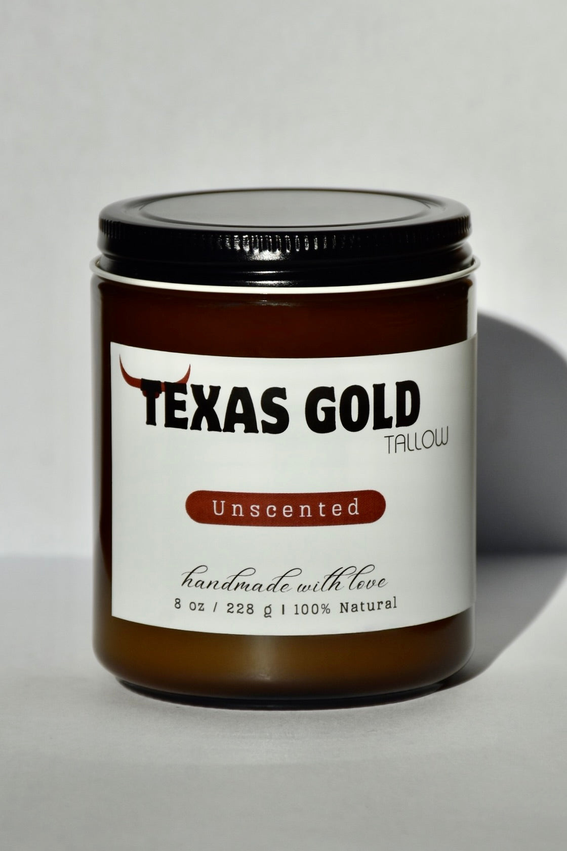 Unscented Balm