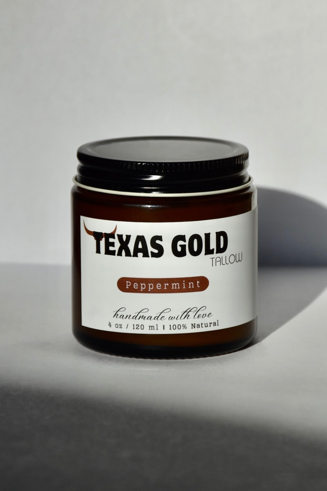 Peppermint Balm