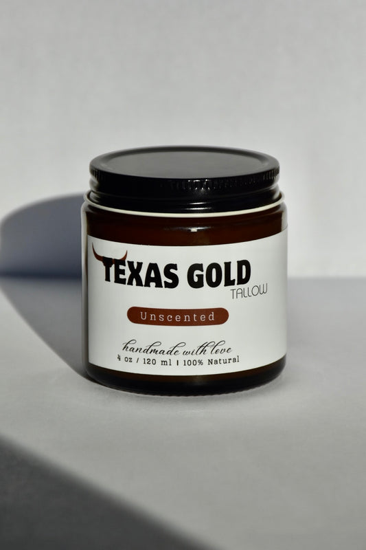Unscented Balm
