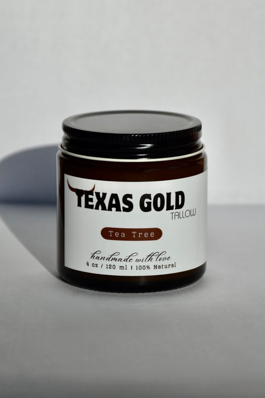 Tea Tree Balm