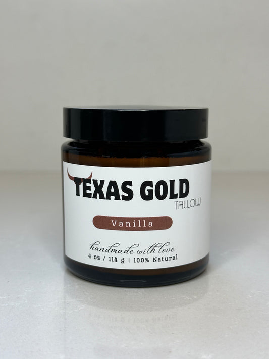 Vanilla Balm