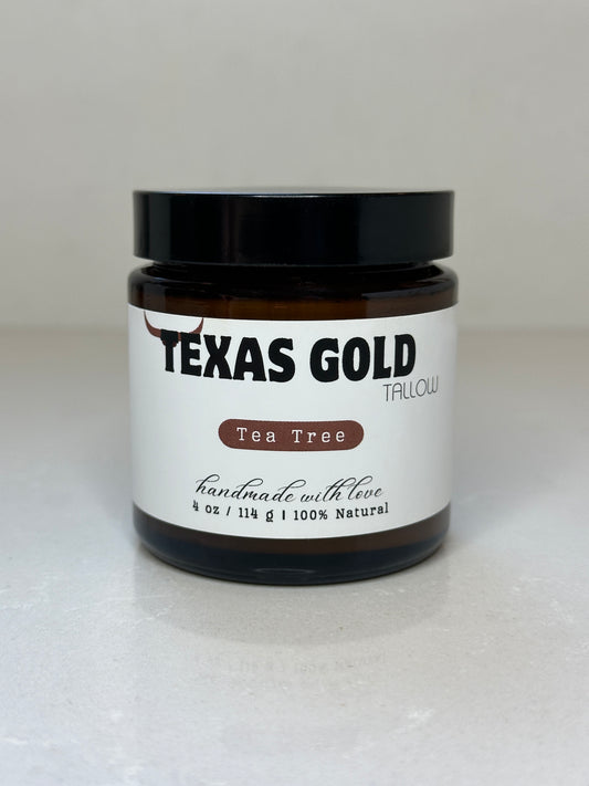 Tea Tree Balm